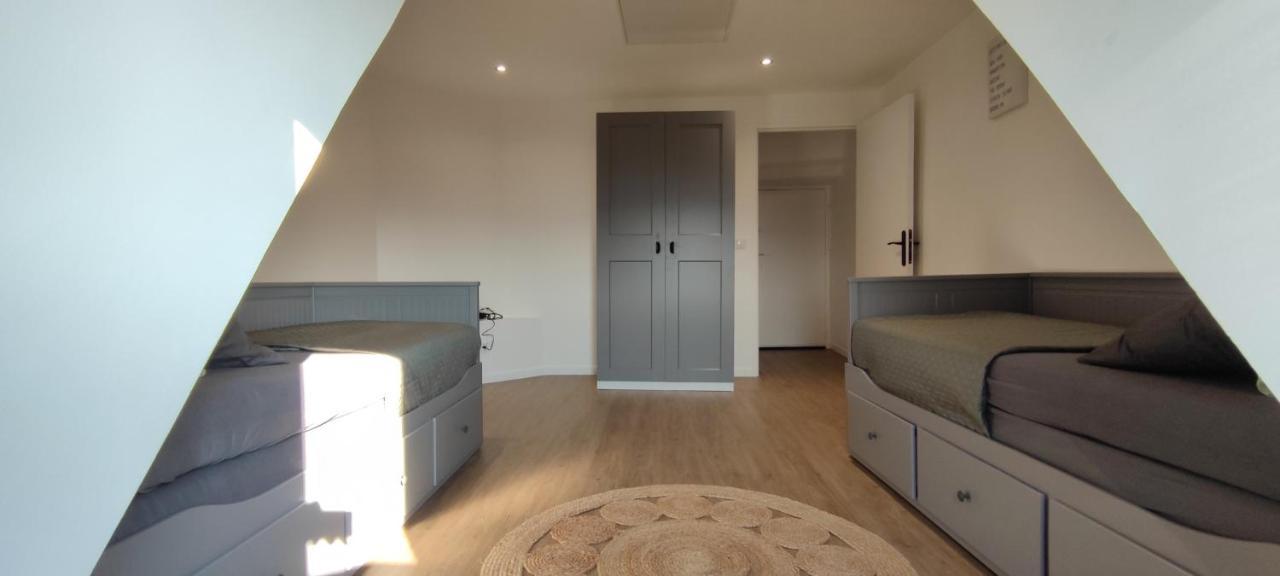 Gites de l'isle - Appartements Z 'n Z Château-Thierry Extérieur photo
