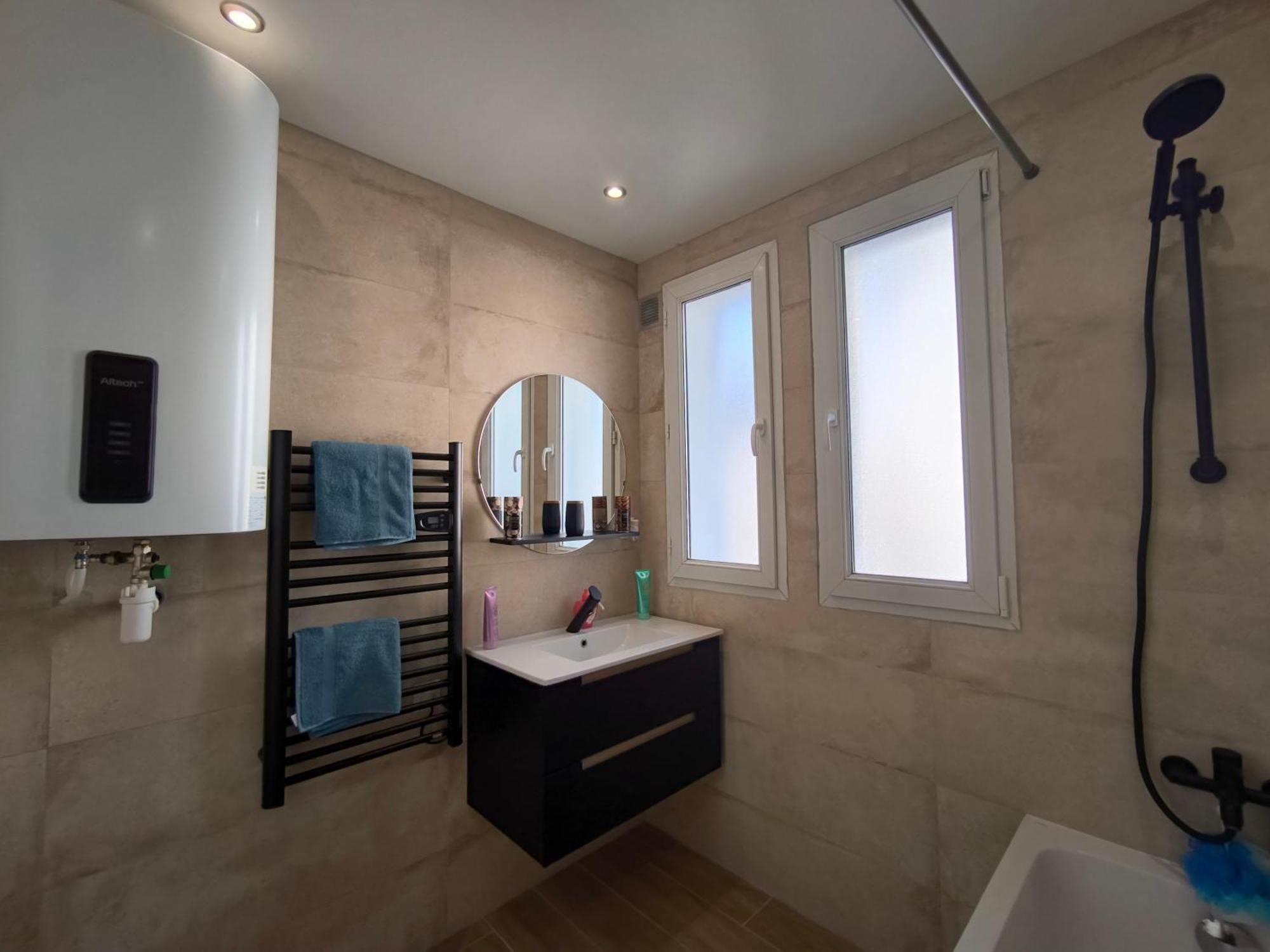 Gites de l'isle - Appartements Z 'n Z Château-Thierry Extérieur photo