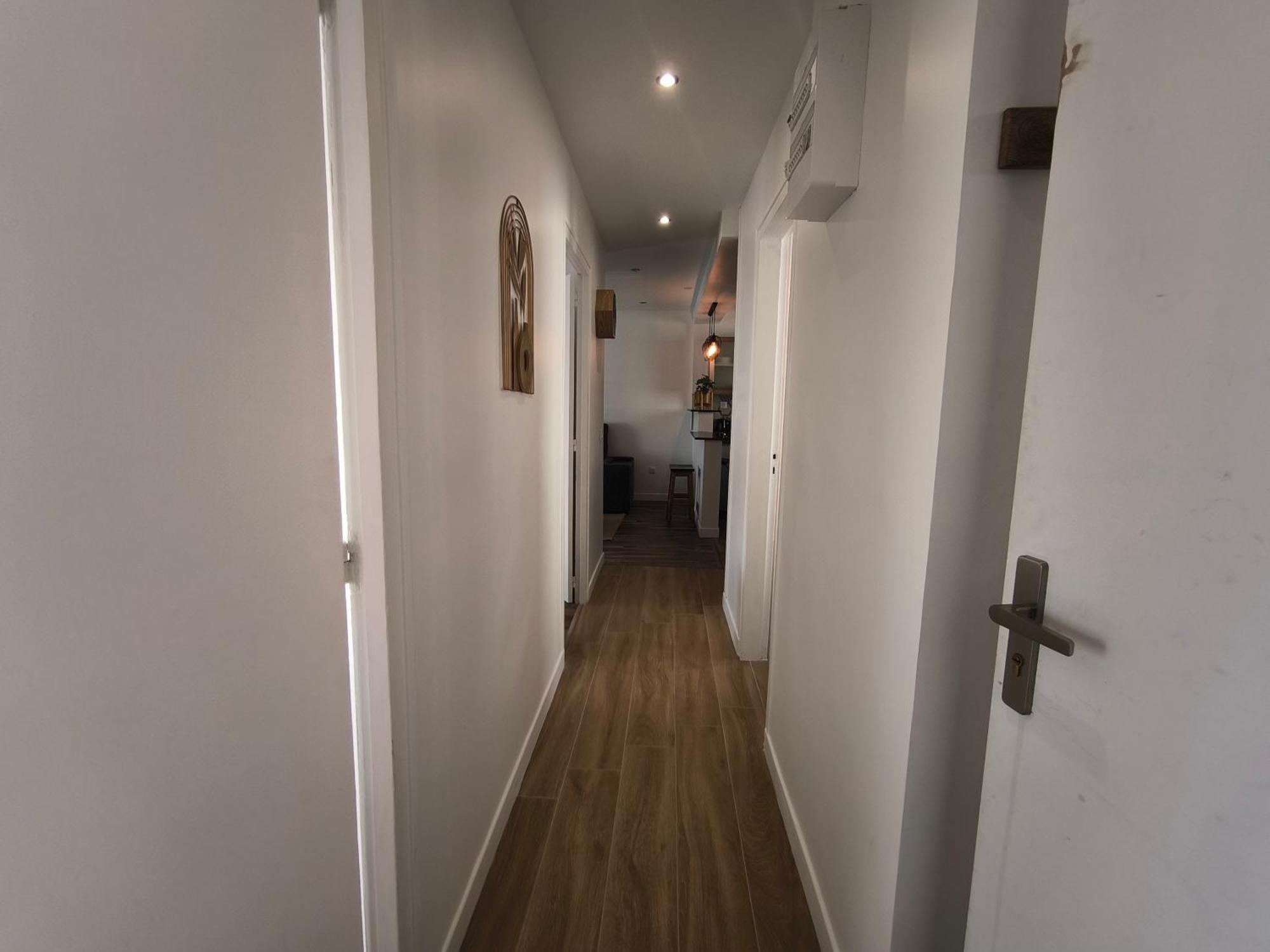 Gites de l'isle - Appartements Z 'n Z Château-Thierry Extérieur photo